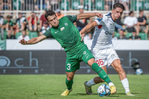 Nhận định Gornik Zabrze vs Korona Kielce ngày 20/02/2024 tại trangcadobongda.lat