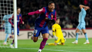 Soi kèo Celta Vigo vs Barcelona ngày 18/02/2024 tại www.dezwart-jongbloets.nl