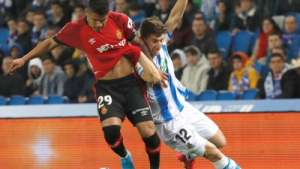 Soi kèo Mallorca vs Real Sociedad ngày 19/02/2024 tại www.dezwart-jongbloets.nl