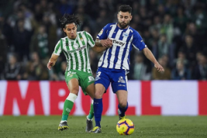Soi kèo Real Betis vs Alaves ngày 19/02/2024 tại www.dezwart-jongbloets.nl
