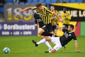 Soi kèo SC Cambuur vs Vitesse ngày 08/02/2024 tại www.dezwart-jongbloets.nl