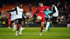 Soi kèo Valencia vs Sevilla ngày 18/02/2024 tại www.dezwart-jongbloets.nl