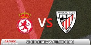 Soi kèo Leonesa vs Athletic Bilbao, 3h ngày 14/01 – Copa del Rey tại www.dezwart-jongbloets.nl