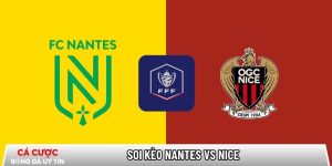Soi kèo Nantes vs Nice, 00h00 ngày 12/01 – Coupe de France tại www.dezwart-jongbloets.nl