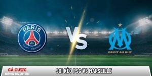 Soi kèo PSG vs Marseille, 1h ngày 9/1 – Siêu cúp Pháp tại www.dezwart-jongbloets.nl
