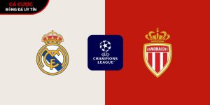 Soi kèo Real Madrid vs AS Monaco, 3h ngày 21/01 – Champions League tại www.dezwart-jongbloets.nl