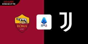Soi kèo AS Roma vs Juventus, 2h45 ngày 2/3 – Vòng 27 Serie A tại www.dezwart-jongbloets.nl