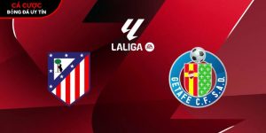 Soi kèo Atletico Madrid vs Getafe, 22h15 ngày 14/3 – La Liga tại www.dezwart-jongbloets.nl