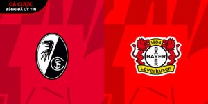 Soi kèo Freiburg vs Bayer Leverkusen, 21h30 ngày 7/3 – Bundesliga tại www.dezwart-jongbloets.nl