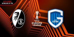 Soi kèo Freiburg vs Genk, 0h45 ngày 20/3 – Europa League tại www.dezwart-jongbloets.nl