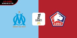 Soi kèo Marseille vs Lille, 23h15 ngày 22/3 – Vòng 27 Ligue 1 tại www.dezwart-jongbloets.nl