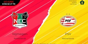 Soi kèo Nijmegen vs PSV, 2h ngày 4/3 – Cúp bóng đá Hà Lan tại www.dezwart-jongbloets.nl