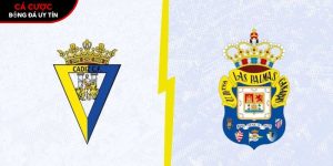 Soi kèo Cadiz vs Las Palmas, 1h30 ngày 28/4 – La Liga 2 tại www.dezwart-jongbloets.nl