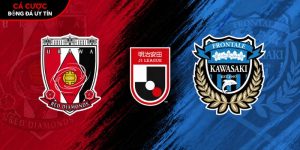 Soi kèo Urawa Reds vs Kawasaki Frontale, 13h 29/4 – J1 League tại www.dezwart-jongbloets.nl