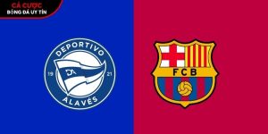 Soi kèo Alaves vs Barcelona, 2h30 ngày 14/5 – Vòng 36 La Liga tại www.dezwart-jongbloets.nl