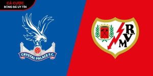 Soi kèo Crystal Palace vs Rayo Vallecano, 2h ngày 28/5 – Conference League tại www.dezwart-jongbloets.nl
