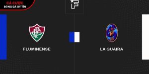 Soi kèo Fluminense vs La Guaira, 7h30 ngày 28/5 – Copa Libertadores tại www.dezwart-jongbloets.nl