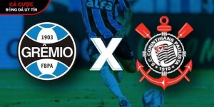 Soi kèo Gremio vs Corinthians, 3h30 ngày 31/5 – Brazil Serie A tại www.dezwart-jongbloets.nl