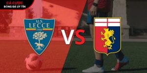 Soi kèo Lecce vs Genoa, 1h45 ngày 25/5 – Vòng 38 Serie A tại www.dezwart-jongbloets.nl