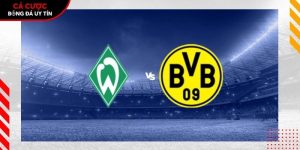 Soi kèo Werder Bremen vs Dortmund, 20h30 ngày 16/5 – Bundesliga tại www.dezwart-jongbloets.nl
