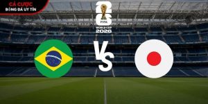 Soi kèo Brazil vs Nhật Bản, 0h ngày 30/6 – World Cup 2026 tại www.dezwart-jongbloets.nl