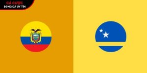 Soi kèo Ecuador vs Curacao, 7h ngày 21/6 – World Cup 2026 tại www.dezwart-jongbloets.nl