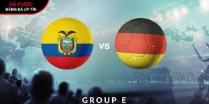 Soi kèo Ecuador vs Đức, 3h ngày 26/6 – World Cup 2026 tại www.dezwart-jongbloets.nl