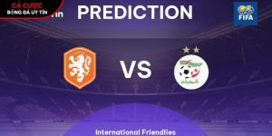 Soi kèo Hà Lan vs Algeria, 1h45 ngày 4/6 – Giao hữu Quốc tế tại www.dezwart-jongbloets.nl