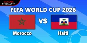 Soi kèo Ma Rốc vs Haiti, 5h ngày 25/6 – World Cup 2026 tại www.dezwart-jongbloets.nl