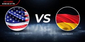 Soi kèo Mỹ vs Đức, 1h30 ngày 7/6 – Giao hữu quốc tế tại www.dezwart-jongbloets.nl