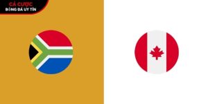 Soi kèo Nam Phi vs Canada, 2h ngày 29/6 – Giải World Cup 2026 tại www.dezwart-jongbloets.nl