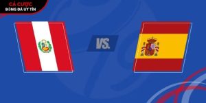 Soi kèo Peru vs Tây Ban Nha, 9h ngày 9/6 – Giao hữu tại www.dezwart-jongbloets.nl