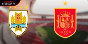 Soi kèo Uruguay vs Tây Ban Nha, 7h ngày 27/6 – World Cup 2026 tại www.dezwart-jongbloets.nl