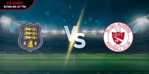 Soi kèo Waterford vs Sligo Rovers, 1h45 13/6 – VĐQG Ireland tại www.dezwart-jongbloets.nl