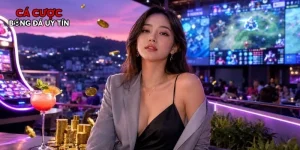 Thuật Ngữ Casino Về Tiền Cược Và Mức Đặt Chuẩn Nhất