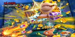 Bắn Cá Kim Cương Bí Quyết Săn Boss Rinh Thưởng Lớn
